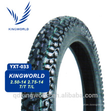 all terrain motocross tire 2.75-14